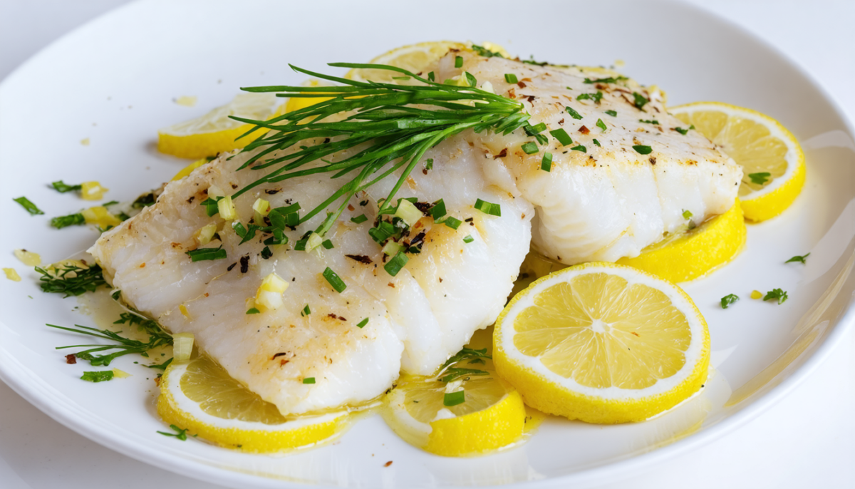 découvrez une technique simple pour cuire parfaitement le haddock, obtenir un poisson tendre et riche en saveurs à chaque préparation.