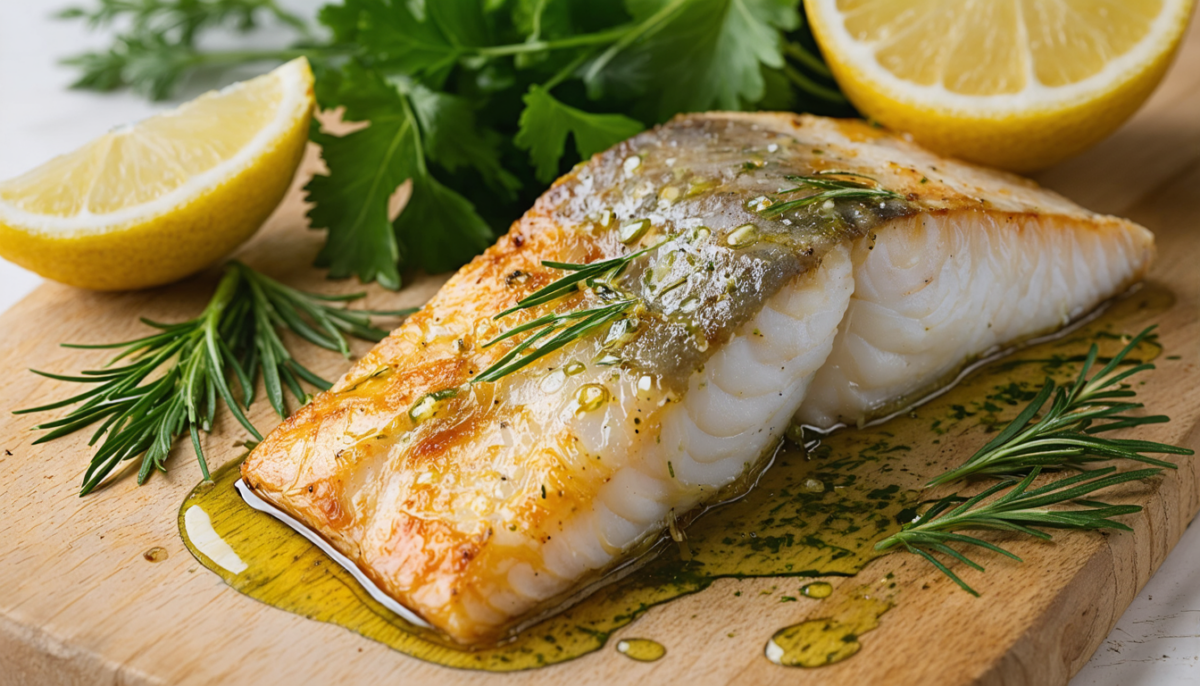 découvrez une technique simple pour cuire le haddock à la perfection, obtenir un poisson tendre et riche en saveurs, idéal pour vos repas savoureux.