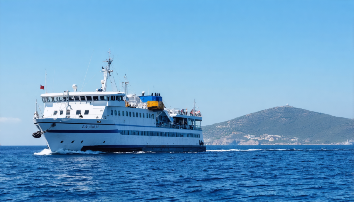 découvrez tout ce qu'il faut savoir sur les ferries entre athènes et paros : horaires, tarifs actualisés et durée de traversée pour organiser votre voyage en toute sérénité.