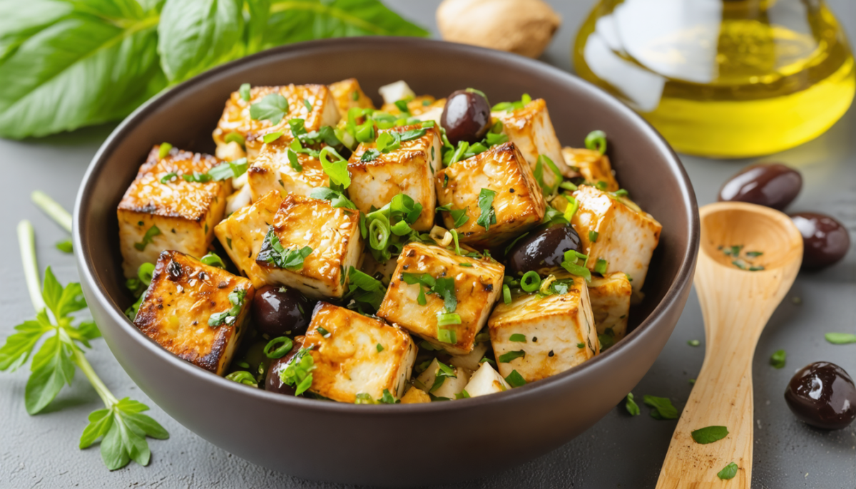 feta introuvable ? découvrez 7 alternatives savoureuses et faciles à préparer pour varier vos recettes tout en conservant une touche méditerranéenne.