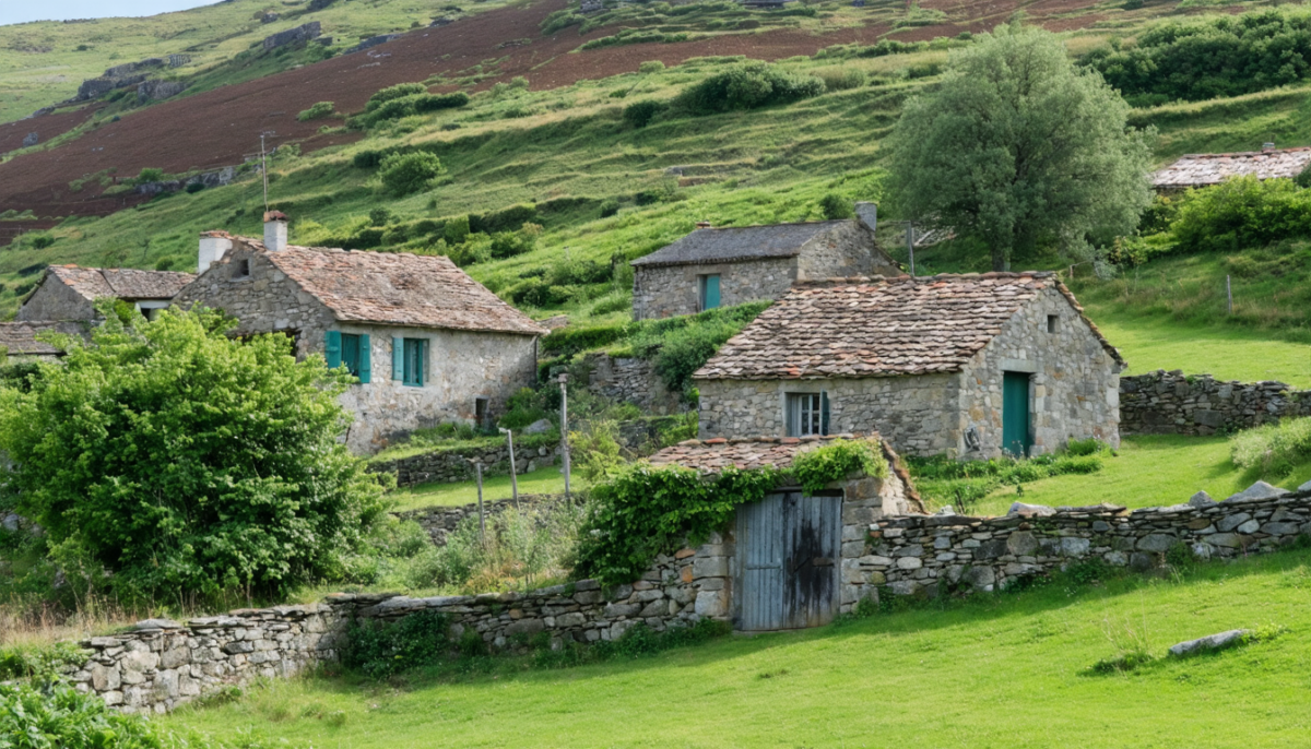 découvrez cadramon en galice, un guide essentiel pour vivre un voyage authentique et enrichissant, avec des conseils pratiques, des sites incontournables et des expériences uniques.