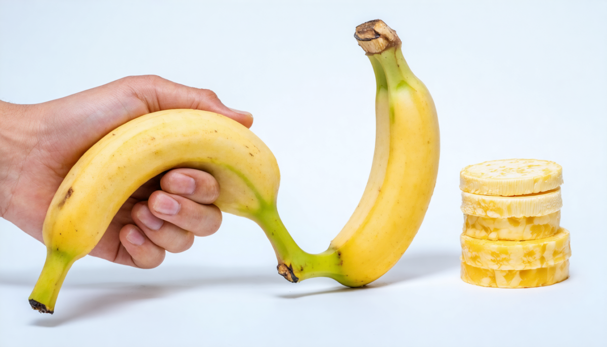 découvrez le poids moyen d'une banane et obtenez des conseils pratiques pour mesurer son poids avec précision. idéal pour une alimentation équilibrée ou la préparation de recettes.