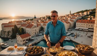 Découverte de la Croatie en 10 jours : guide complet et astuces incontournables pour un voyage réussi