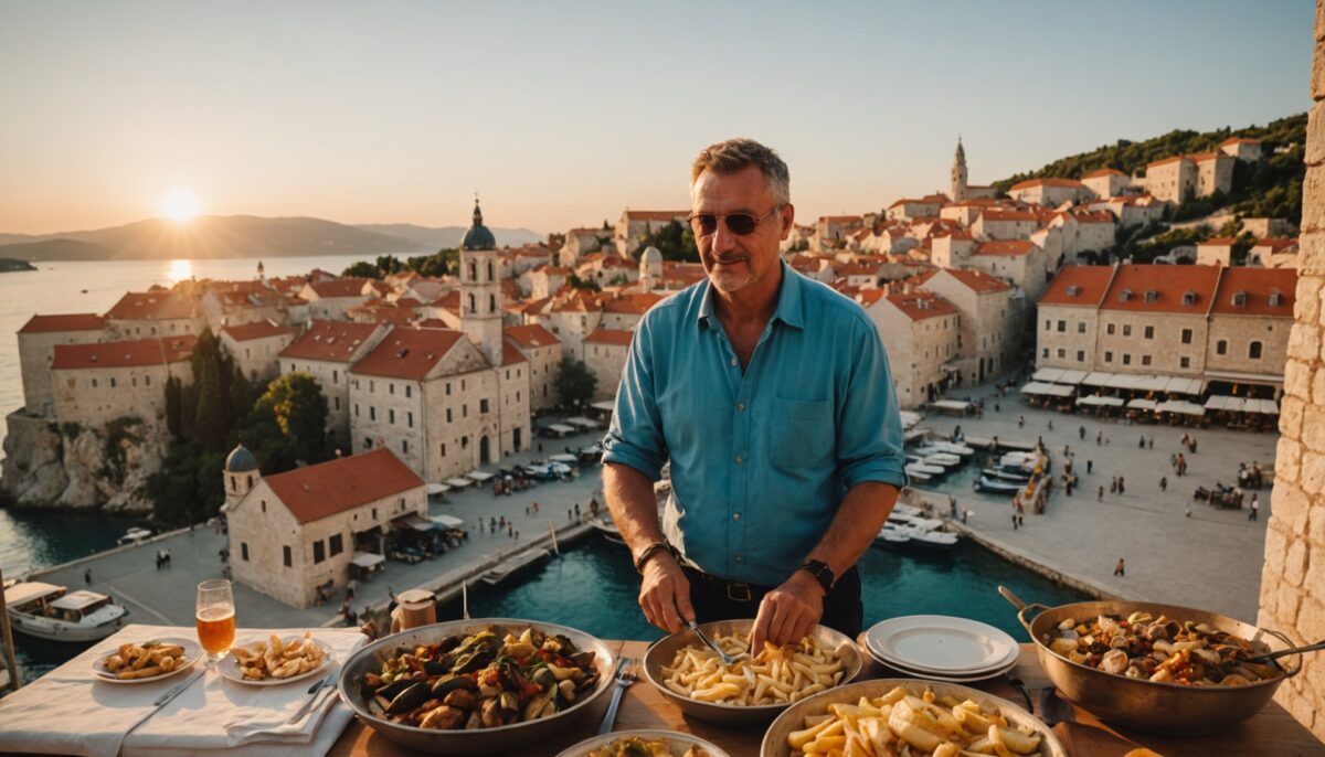 Découverte de la Croatie en 10 jours : guide complet et astuces incontournables pour un voyage réussi