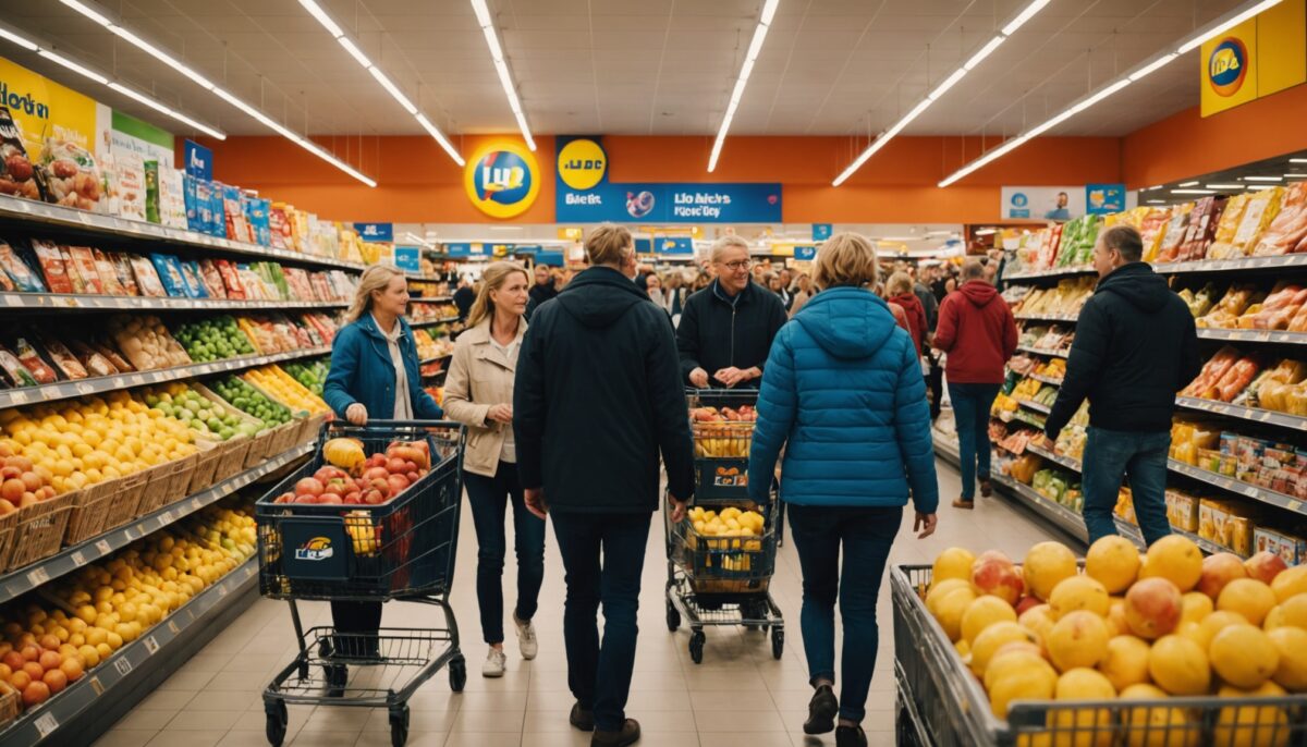 Voyage Lidl : découvrez les offres, les avis clients et la fin annoncée de l'activité début 2025