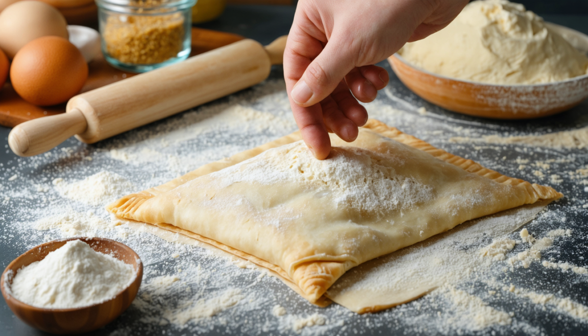 découvrez comment identifier les risques liés à une pâte feuilletée périmée, vérifier sa qualité avant utilisation et adopter les bons réflexes pour éviter tout danger alimentaire.