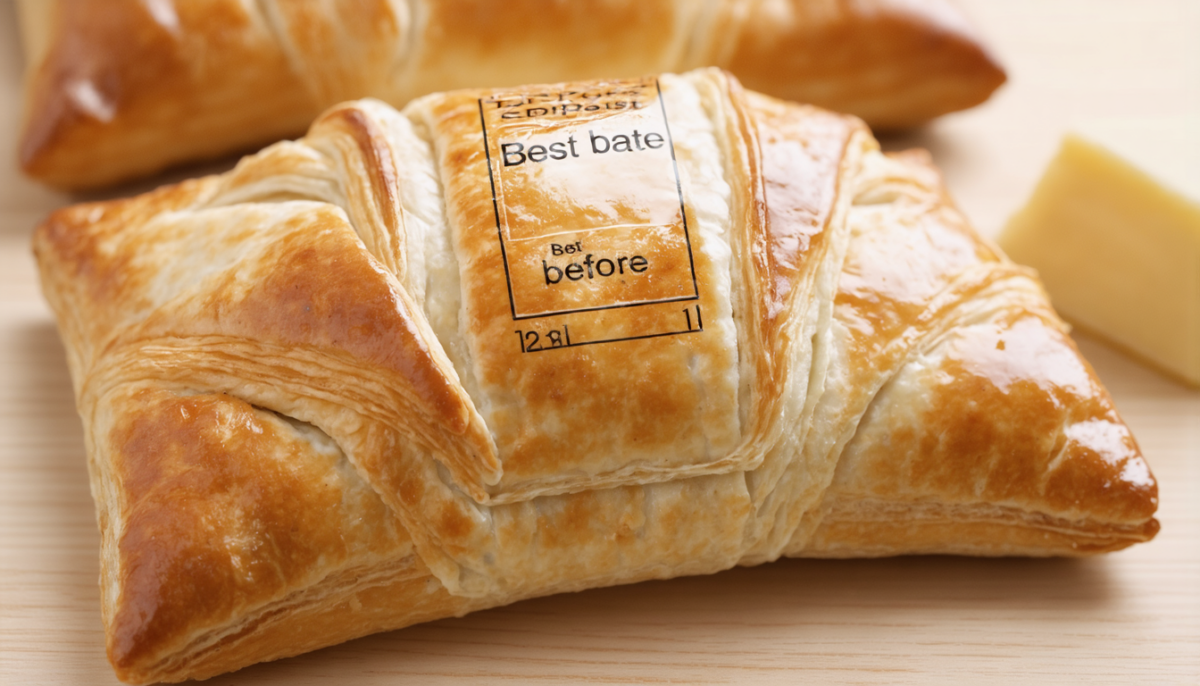 découvrez comment identifier les risques liés à une pâte feuilletée périmée, vérifier sa qualité avant utilisation et adopter les bons réflexes pour cuisiner en toute sécurité.