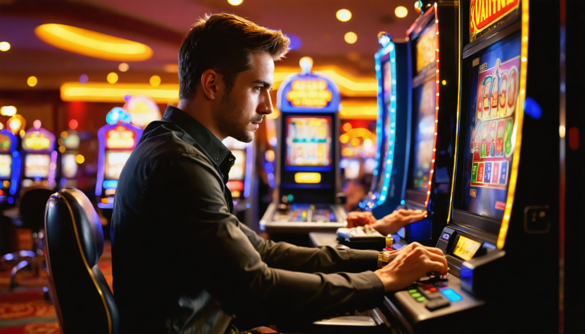 découvrez les pièges courants des débutants sur viggoslots et apprenez comment protéger efficacement votre bonus et votre bankroll pour maximiser vos gains.