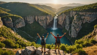 Explorer la Turquie : à la découverte des merveilles naturelles incontournables du pays