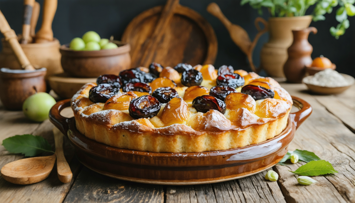 découvrez le meilleur far breton du finistère avec nos recettes authentiques et les adresses incontournables pour savourer ce dessert traditionnel breton.