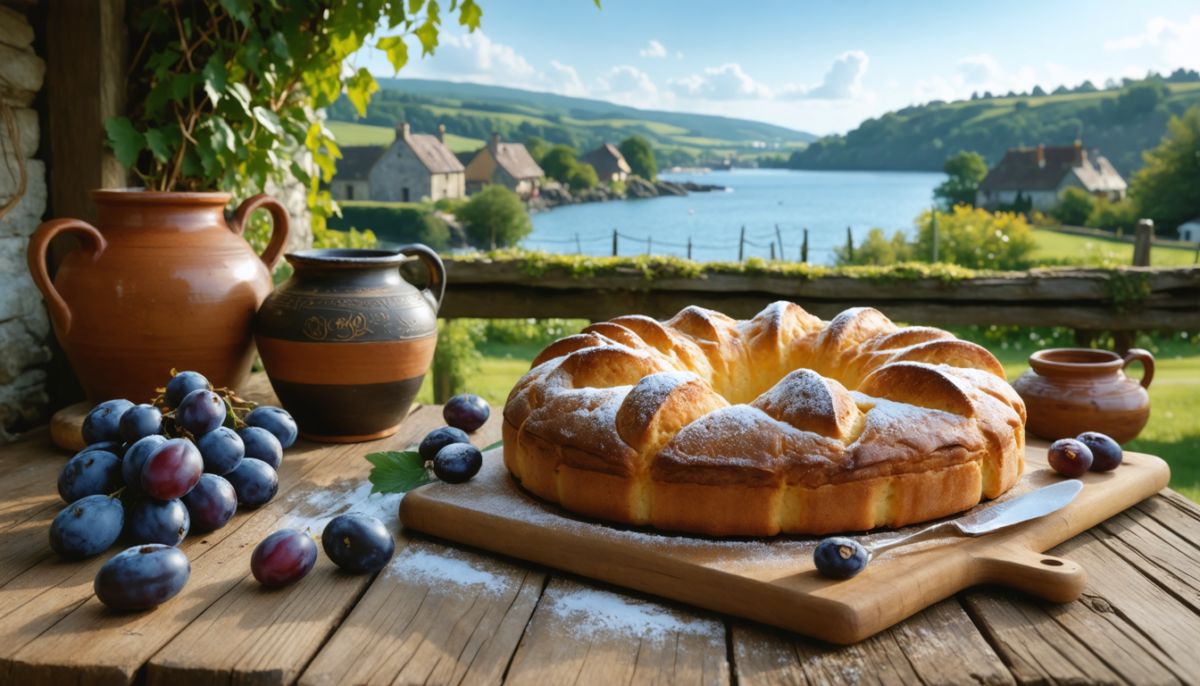 découvrez le meilleur far breton du finistère avec nos recettes authentiques et nos adresses incontournables pour savourer ce délicieux dessert traditionnel.
