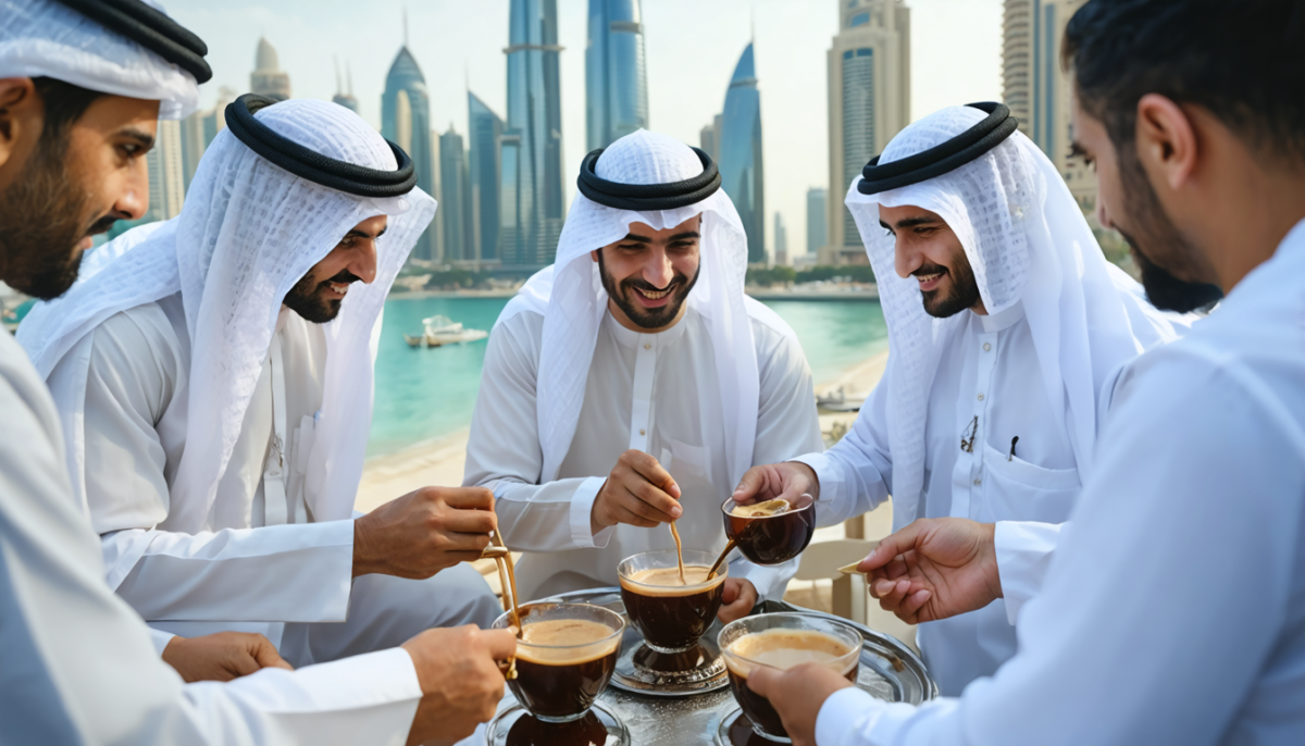 découvrez le gentilé des habitants de dubaï, ainsi que leurs traditions et coutumes uniques qui façonnent la culture de cette ville dynamique.