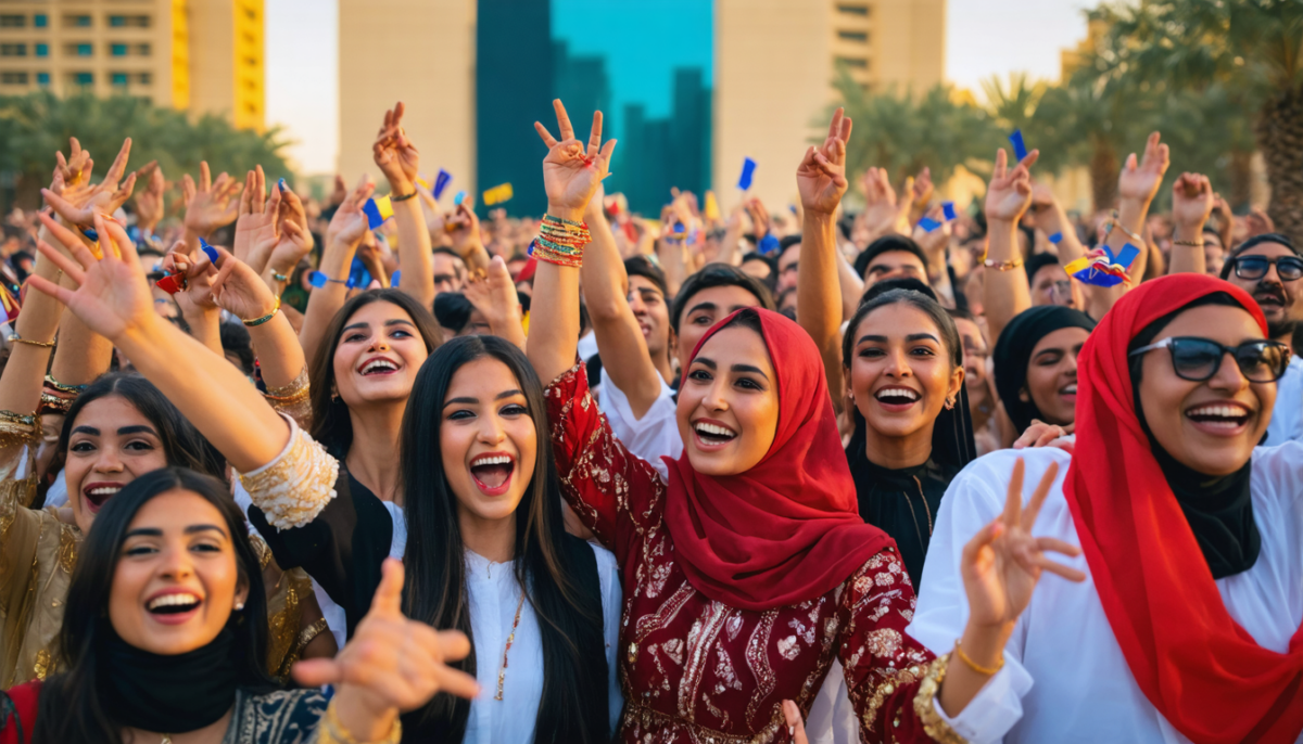 découvrez qui sont les habitants de dubaï, leurs gentilés, ainsi que les traditions et coutumes qui font la richesse culturelle de cette métropole dynamique.
