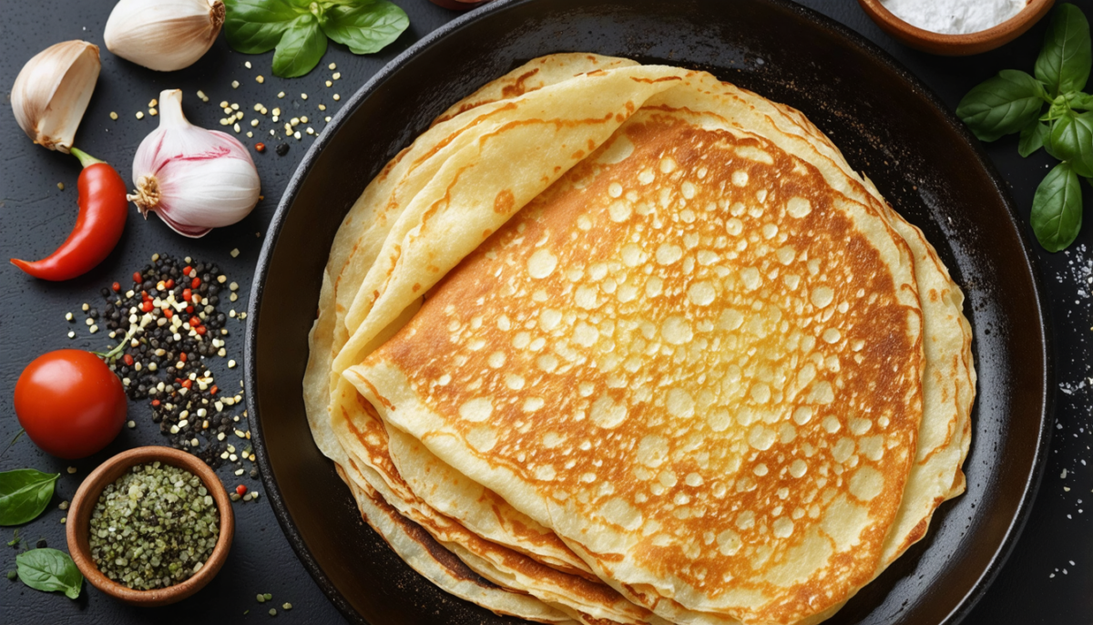 découvrez la véritable teneur en calories d'une crêpe au nutella et comment savourer ce délice sucré sans culpabilité.