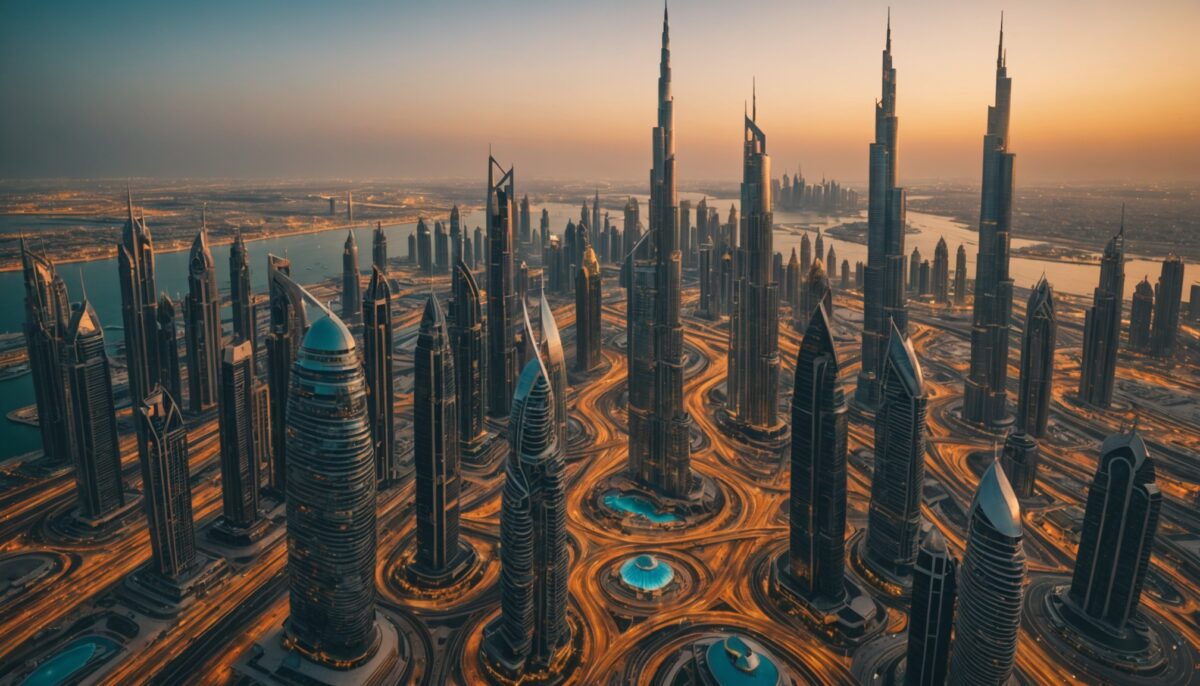 Explorez Dubaï en 2025 avec Emirates Holidays : Offres exclusives et astuces pour un séjour inoubliable