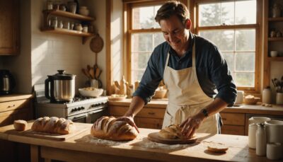 Cuisichef : recettes simples et conseils délicieux pour votre machine à pain