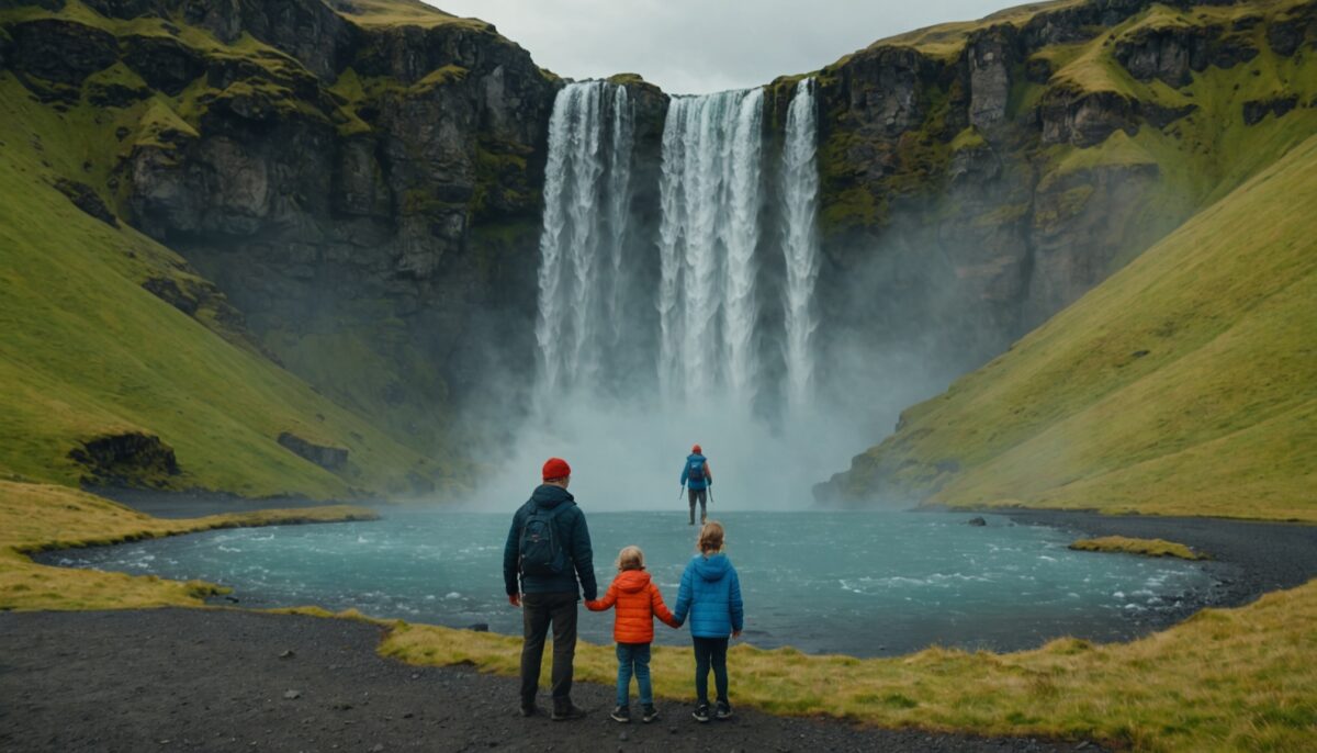 Islande en 2025 : Découvrez les activités phares et sites immanquables pour un voyage inoubliable