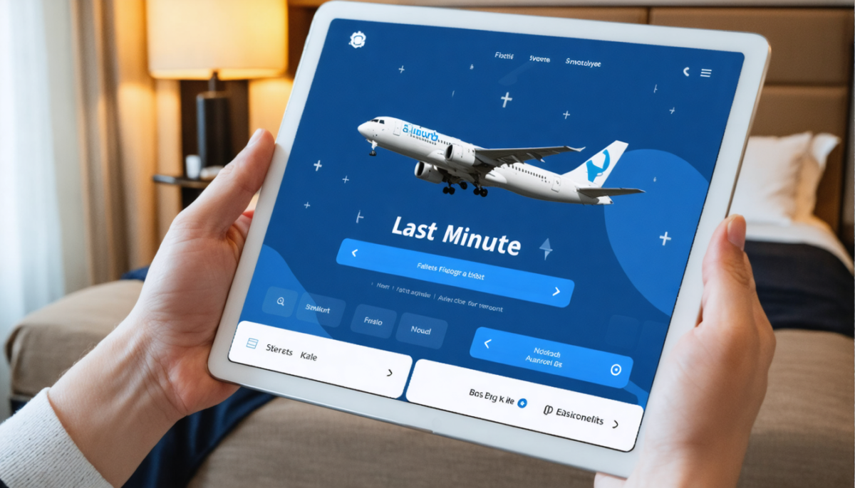 découvrez comment réserver facilement un voyage pour un départ dès demain avec vite-un-voyage.fr, votre solution rapide et simple pour organiser vos escapades de dernière minute.