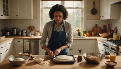 Quelle quantité de pâte prévoir par personne pour réussir vos recettes ?