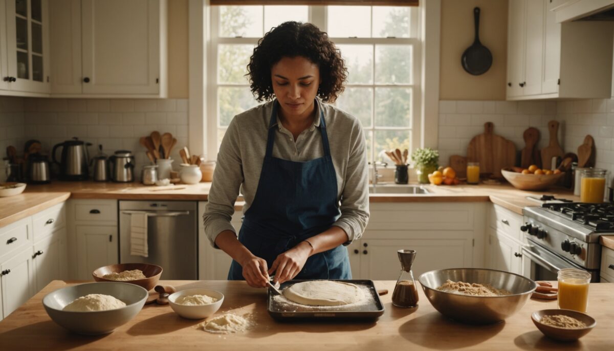 Quelle quantité de pâte prévoir par personne pour réussir vos recettes ?