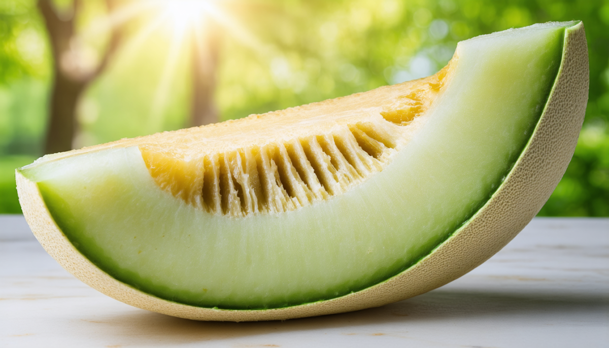 découvrez le melon boule de miel : son origine, ses bienfaits pour la santé, et des recettes simples et savoureuses à réaliser facilement.