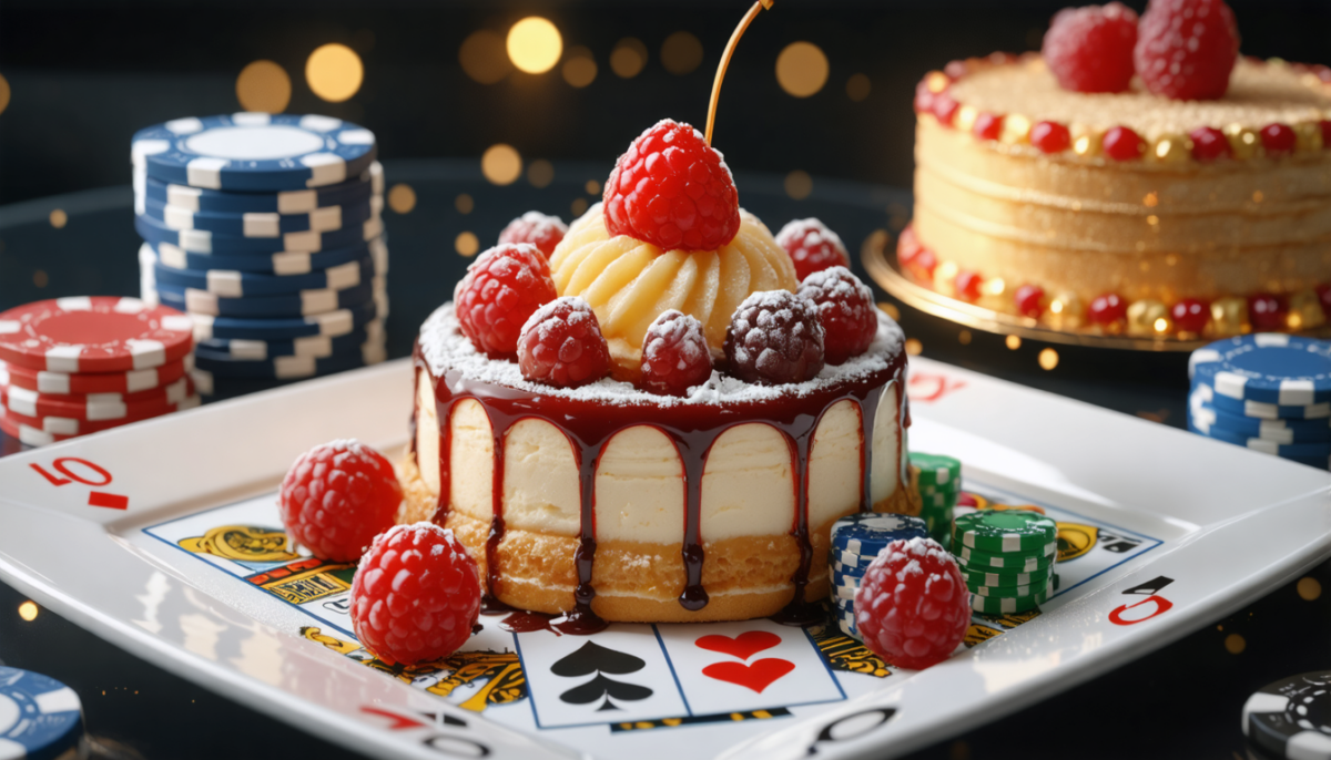 découvrez mafia casino, l’alliance parfaite entre gourmandise et jeu pour une expérience sucrée et inoubliable. plongez dans un univers captivant où le plaisir du jeu rencontre la douceur.