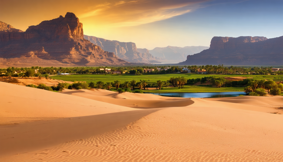 partez à la découverte des paysages époustouflants du maroc, entre montagnes majestueuses, déserts fascinants et côtes magnifiques. un voyage inoubliable au cœur des merveilles naturelles marocaines vous attend.