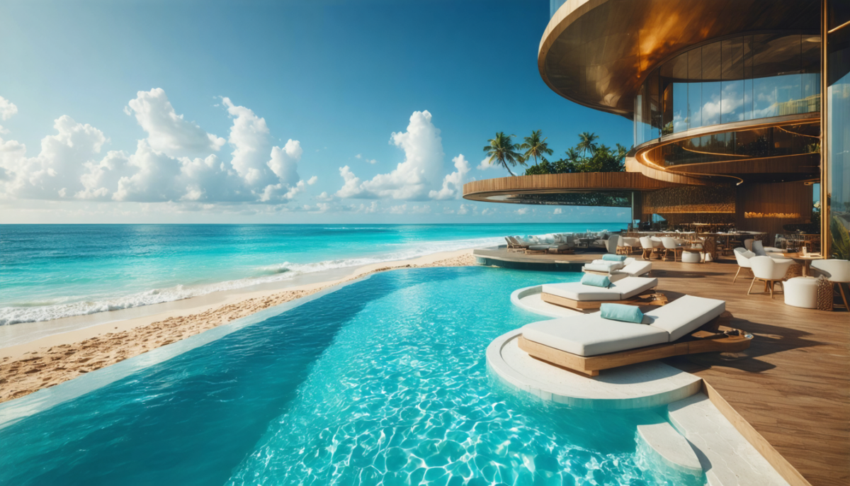 découvrez les meilleurs beach clubs de miami en 2025 avec notre guide incontournable des plages festives à ne pas manquer pour des moments inoubliables entre soleil et ambiance animée.