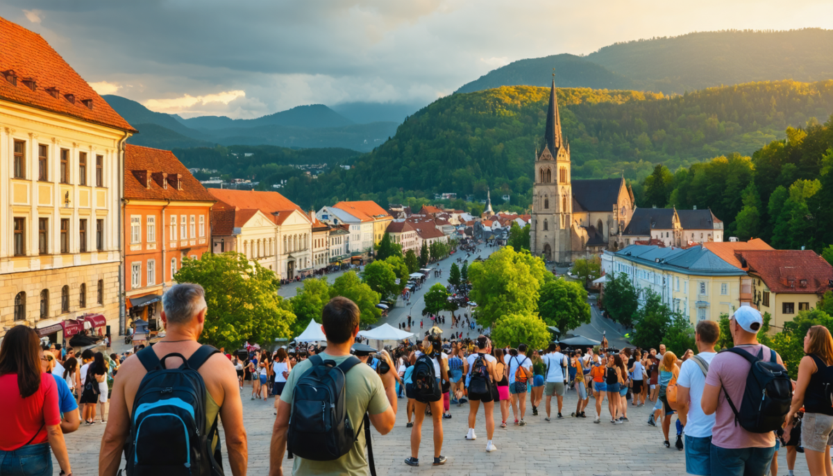 explorez brasov, joyau de transylvanie, avec notre guide complet pour découvrir ses trésors historiques, ses paysages enchanteurs et ses activités incontournables.