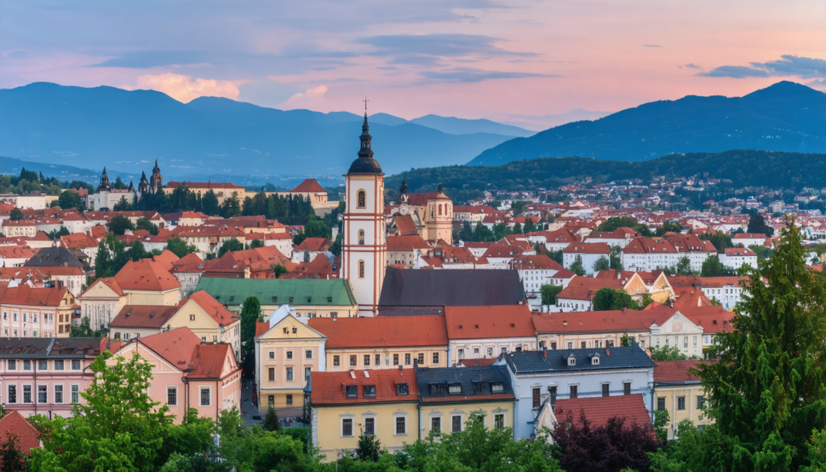explorez brasov, la perle envoûtante de transylvanie, grâce à notre guide incontournable. découvrez ses trésors historiques, ses paysages magnifiques et ses activités incontournables pour un voyage inoubliable.