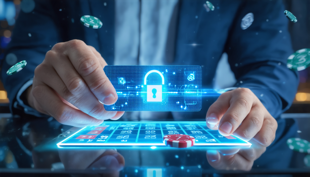 découvrez les méthodes de paiement incontournables utilisées dans les casinos en ligne français, alliant sécurité, rapidité et facilité pour une expérience de jeu optimale.