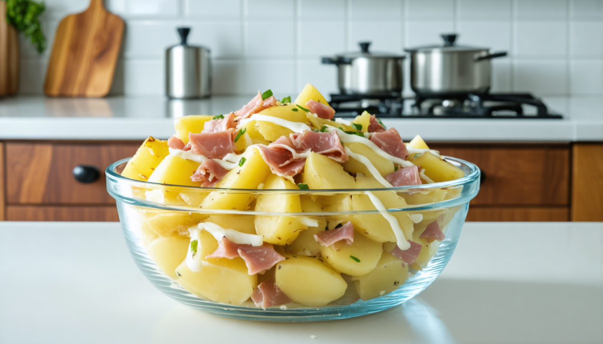 découvrez nos astuces et conseils pour préparer une piémontaise la veille et réussir un plat savoureux et frais, idéal pour vos repas en toute simplicité.