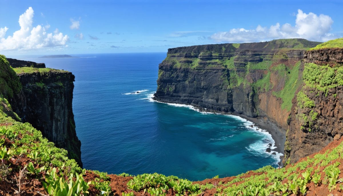 explorez la magnifique cascade langevin à la réunion avec notre guide complet. découvrez les meilleures périodes pour visiter, les conseils pratiques et les activités à ne pas manquer pour une expérience inoubliable.
