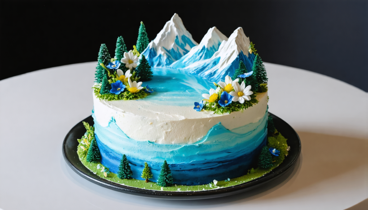 découvrez l'histoire fascinante et les traditions savoyardes du gâteau de courchevel, une délicieuse spécialité alpine à ne pas manquer.