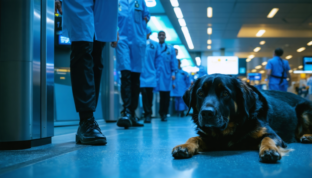 découvrez les techniques clés et astuces indispensables pour le contrôle anti-drogue en aéroport, garantissant sécurité et efficacité lors des opérations de dépistage.