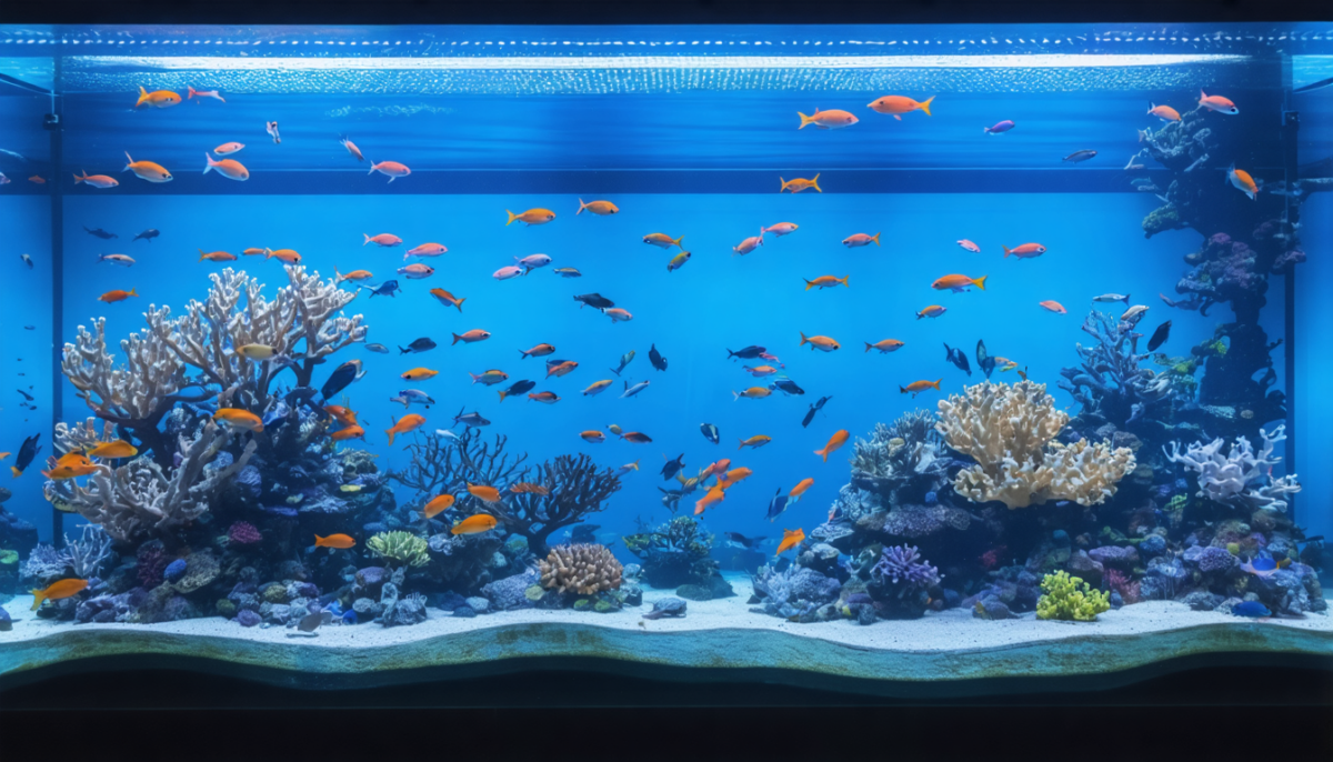 découvrez l'aquarium de hyères, un lieu unique pour explorer la vie marine, avec des activités ludiques et éducatives adaptées à toute la famille. plongez dans un univers fascinant et partagez des moments inoubliables.