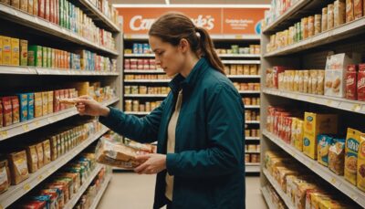 Chapelurologie en supermarché : comment dénicher la chapelure parfaite dans les rayons