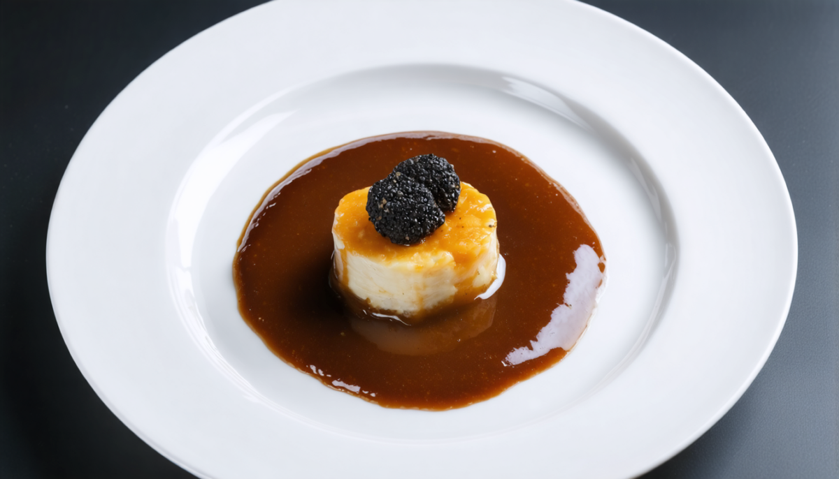 découvrez notre recette express de sauce aux truffes pour sublimer vos plats rapidement et avec élégance. un délice gourmet prêt en quelques minutes !