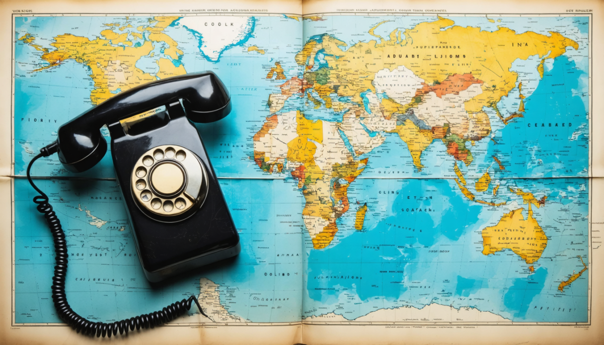 découvrez notre guide exhaustif des indicatifs téléphoniques du portugal, incluant le code +351, pour faciliter vos appels internationaux et locaux.