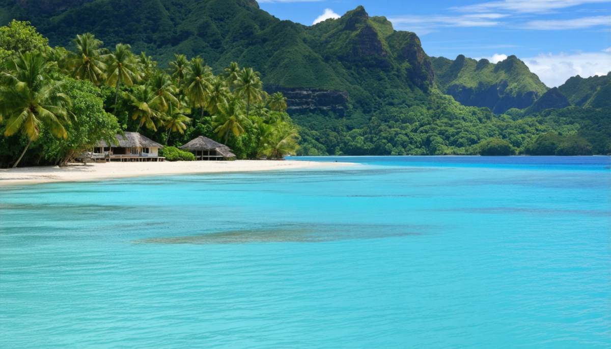 découvrez notre guide complet pour vivre à wallis et futuna, avec un focus sur les dépenses courantes et les prix incontournables pour bien gérer votre budget.