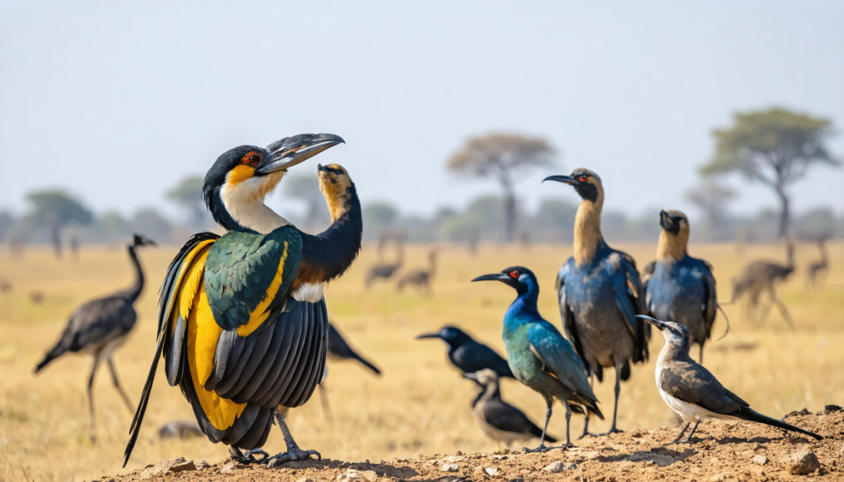 découvrez le goumbo au sénégal, une immersion authentique dans la vie et les traditions du village peulh, entre culture, gastronomie et paysages uniques.