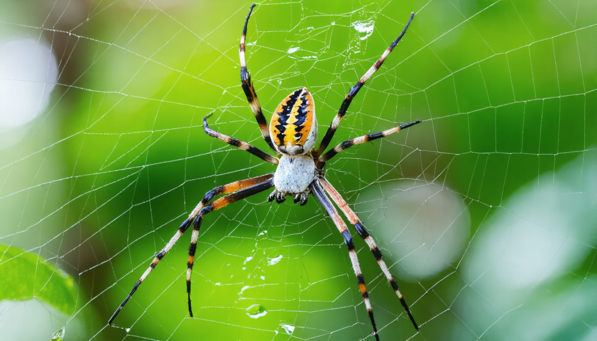 découvrez comment identifier les différentes espèces d'araignées à la réunion, comprendre les risques associés et adopter des pratiques efficaces pour prévenir les piqûres et assurer votre sécurité.