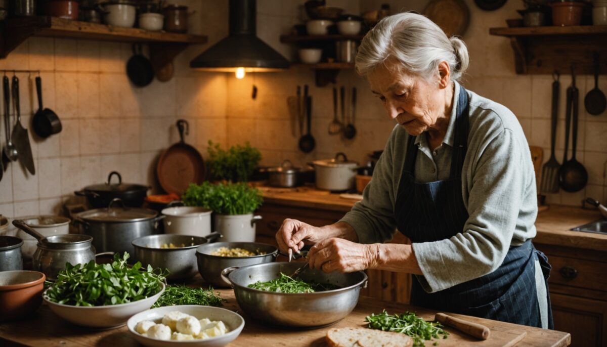Langue de bœuf à la grand-mère : recette traditionnelle simple et savoureuse