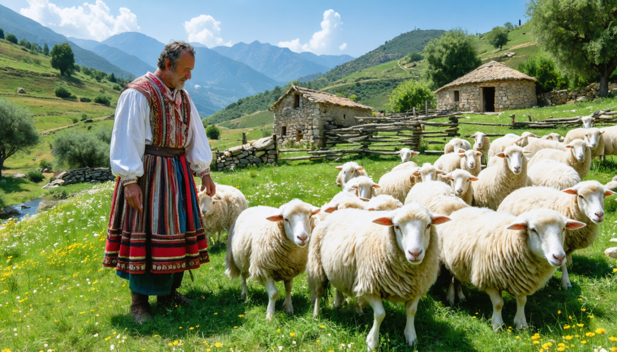 découvrez serdania en sardaigne sud, une aventure unique au cœur de la nature sauvage et des traditions authentiques pour un séjour inoubliable.
