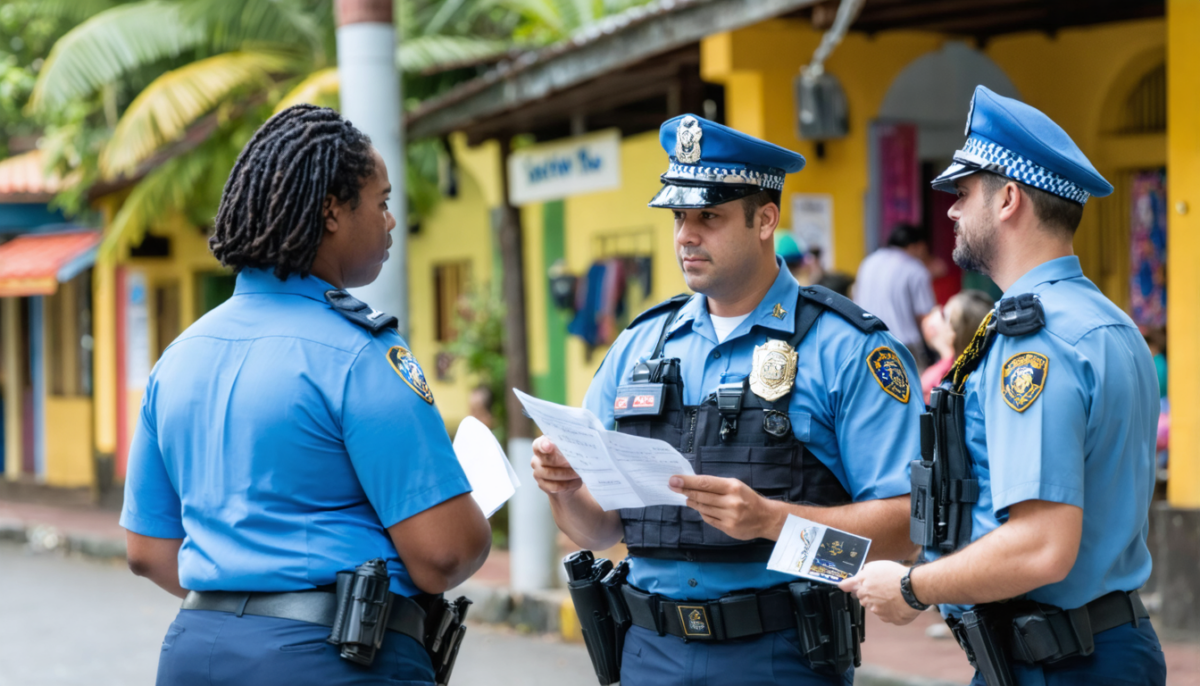 découvrez les interdictions essentielles au costa rica et apprenez ce qu'il faut absolument savoir pour respecter les règles locales et profiter pleinement de votre séjour.