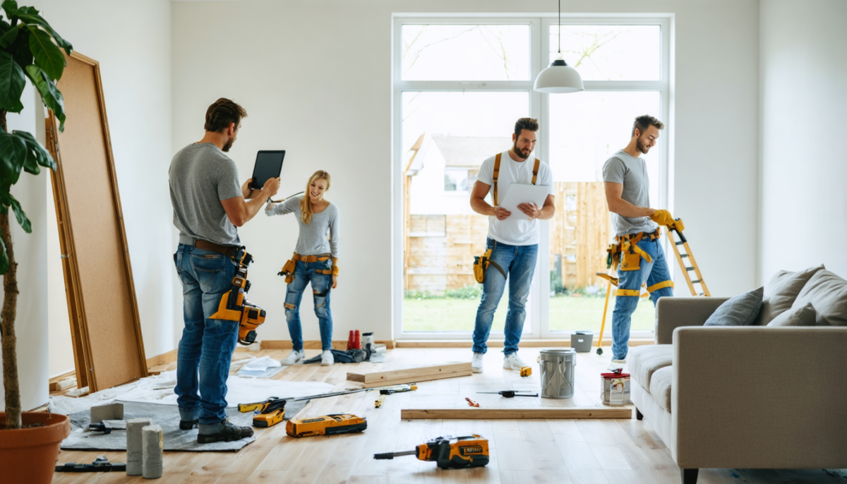 découvrez le guide complet 2025 de travaux now fr, avec des conseils pratiques et des témoignages authentiques d'utilisateurs pour réussir vos projets de rénovation.