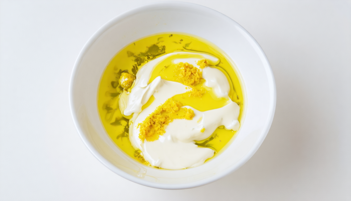 découvrez comment préparer une sauce gribiche facile et rapide grâce à votre thermomix, pour accompagner parfaitement vos plats avec saveur et simplicité.
