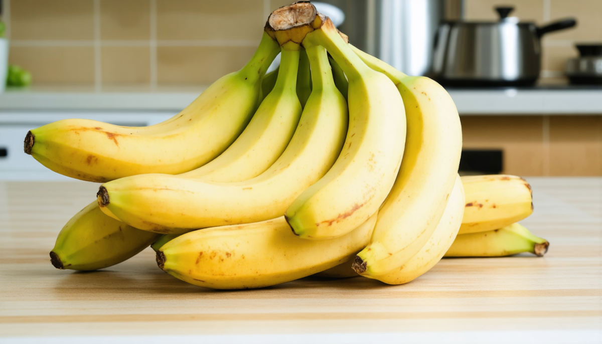 découvrez l'origine de la banane noire, ses risques éventuels et nos conseils pratiques pour la consommer en toute sécurité et profiter pleinement de ses bienfaits.