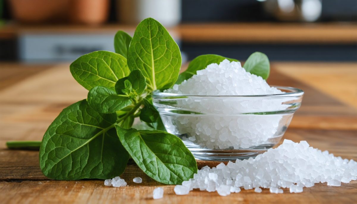 découvrez les dangers et la toxicité du sel d’oseille, avec des conseils de sécurité essentiels pour une utilisation sans risques.
