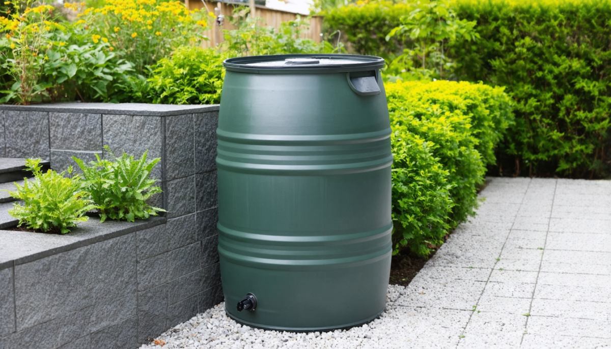 découvrez comment obtenir facilement et rapidement un baril de 200 litres grâce à notre guide pratique complet. astuces simples et conseils pour en profiter sans effort.